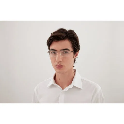 Montblanc MB0411O Eyeglasses - view 13